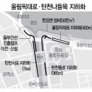 탄천종합운동장 탄천야구장 이미지