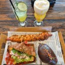 초콜릿무인텔 | 서울근교가볼만한곳 또또또간집 양주 파머스빌리지 브런치 카페