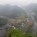 월류봉 한천민박 이미지