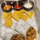 롯데백화점 인천점 직원식당 이미지