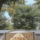 큰마당 오토캠핑장 이미지