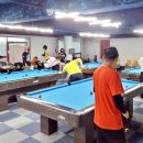 레전드 당구장 이미지