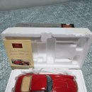 1/18 cmc 페라리 250GTO , 250GT, D50 팝니다. 이미지