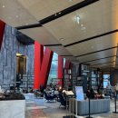 스펙트럼 | [내돈내산] 맛도리로 소문난 페어몬트 앰버서더 스펙트럼 조식 후기