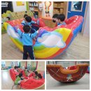 한국체육대학교 종합스포츠관 이미지