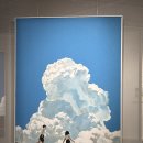 성률 기획전 <여름을 닮은 우리>후기,올 여름 보기 좋은 낭만 감성 미술전시