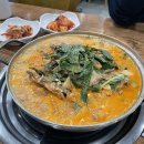 정호네감자탕 - 광양시 칠성로 46 | 정호네감자탕