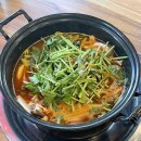 신선칼국수
