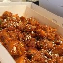 기풍3길 | 봉평 월이메밀닭강정 재재재재재방문 내돈내산 후기 | 스껄야르한 봉평 닭강정 맛집 -메뉴, 가격...