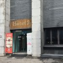 통도모텔 | 성수 건대 근처 숙소 [호텔27] 용답동 비즈니스 숙소로도 추천하는 장한평역 모텔!