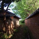 조홍제 생가 이미지