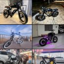 자전거도로 미인증 전기자전거 자토바이에 대해 알아보자. 이미지