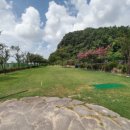 월라봉파크골프장 이미지