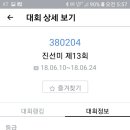 제13회 스크린대회 이미지