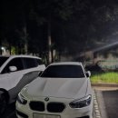 F20 | 디디글로벌 경기도 의정부 남양주 BMW F20 118d M핸들 교체 방문 장착 후기