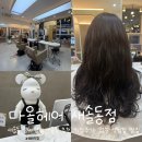 다올헤어 | 새솔동 미용실 추천 l 기장추가 없는 셋팅펌 맛집, 심야영업까지 되는 다올헤어 새솔동점 후기