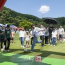 서원밸리 대중골프장 이미지