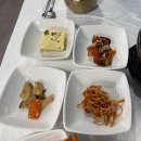 수문초등학교 | 광주 광산구 수완지구 신창동 묵은지 김치 갈비찜 맛집 홀 배달 밥집 뚱딴지 내돈내산 후기
