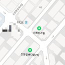 스페이스빌 앞 이미지