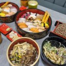 트럼프월드센텀 아파트 A동 앞(센텀시티역 4번출구) | 부산 점심특선 베스트 TOP 10 추천