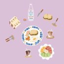 제주 달밤 이미지