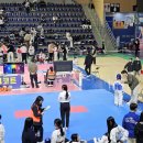 한솔태권도장 이미지