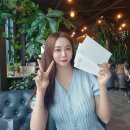 [W-19] 청첩장 선택하기 - 디얼디어(포레스트 민트)