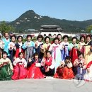 전통한복 연합뉴스