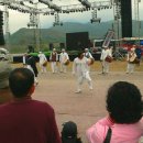 영동별신굿 이미지