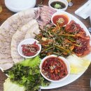 맛집 양은이네 천안두정동점 내돈내산 솔직 후기 | 쫄깃한 오징어 보쌈과 사리추가가 킥인 얼큰 동태탕
