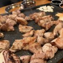 우정돈식당