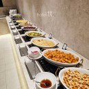 진구네 한식뷔페 | 부산 호텔티티 서면 연회장 대관 &amp;디너 뷔페 안내