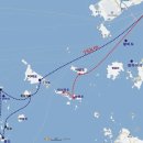 11/09[월]~11/12[목] 덕적군도 트레킹 3박 4일[보병궁대장님] 이미지
