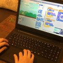 처음 배우는 코딩 「스크래치 주니어」 | 스크래치 코딩 두아이 엄마의 강사 도전