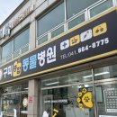구피동물병원 이미지