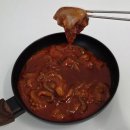 아나주식회사 | 오돌돌 쭈꾸미 밀키트_식사+ 우동/불향 가득 쭈꾸미🔥🔥든든하고 맛있는 한끼