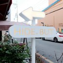 하이드벗(hide but) 이미지