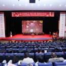 동서대학교 선교복지대학원 | 동서대학교 2025학년도 학위수여식