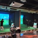 백석스크린골프 이미지