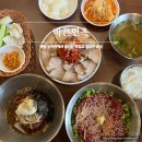 바른면 | 아산 배방 신상 맛집 바른면옥 내돈내산 솔직 후기 메뉴 추천