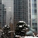 과천청사역 2번 출구 뒤 이미지