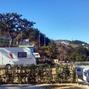 장호비치캠핑장 이미지