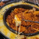 유가네닭갈비 이미지