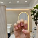 용인 동백 네일샵 네일그리기에서 손 호강 받고 온 후기💅