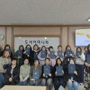양벌도서관 데일리와이