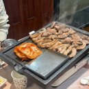 양재시민의숲점 하남돼지집 네이버블로그