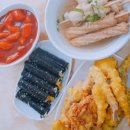 김씨네매콤떡볶이 - 송파구 송파대로37길 56 | 김씨네매콤떡볶이