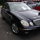 2003 Mercedes-Benz E320 Mint!!! - $8995 이미지