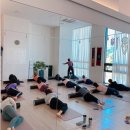 오늘도 필라테스 이미지