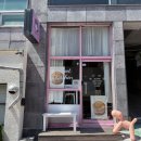 달콤케이크 | 부산 해운대 수제 망고 케이크 내돈내산 달콤부엌 후기